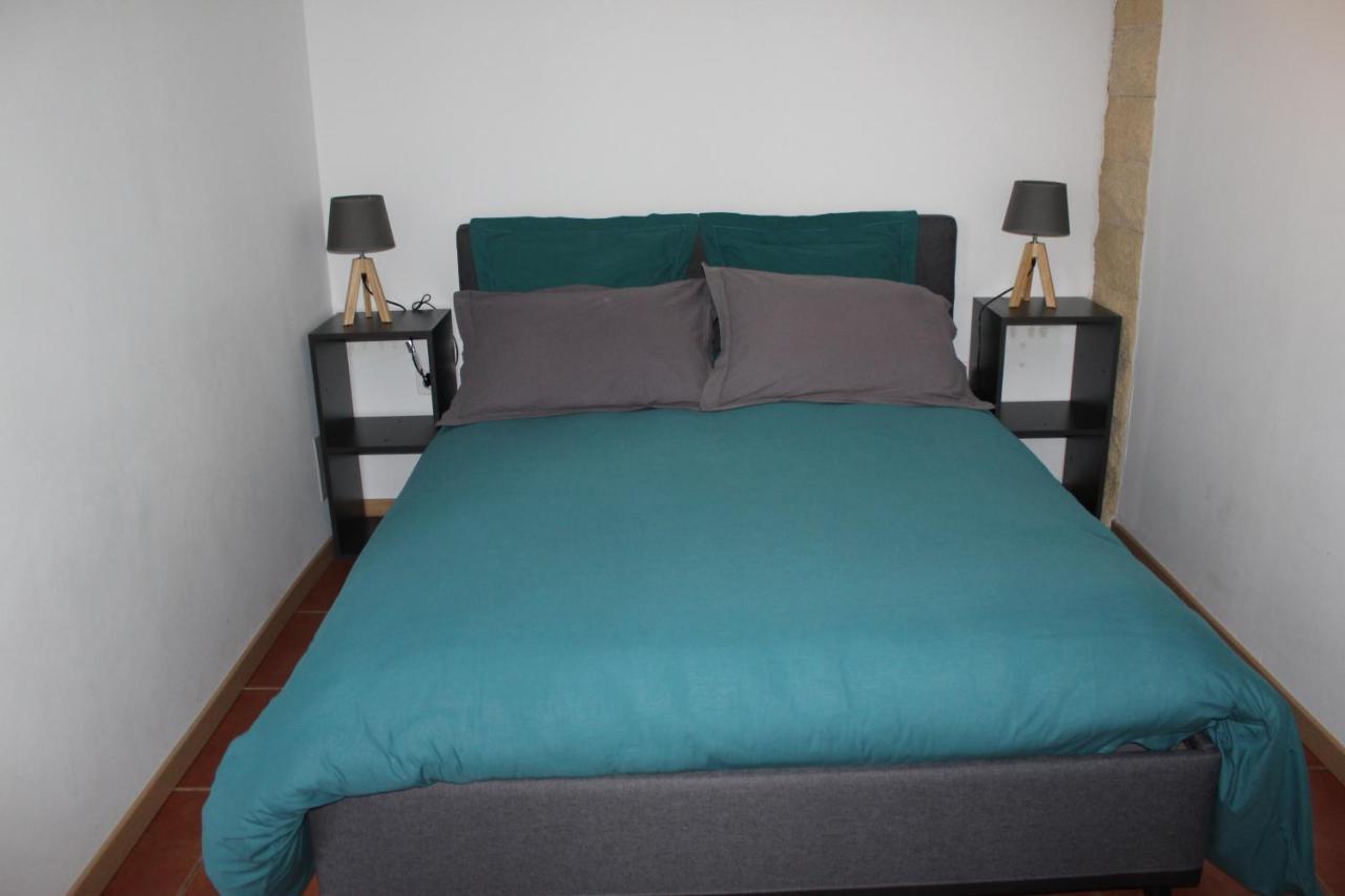 Apartmán Mas Des Oliviers Saint-Estève Exteriér fotografie