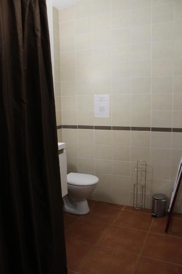 Apartmán Mas Des Oliviers Saint-Estève Exteriér fotografie
