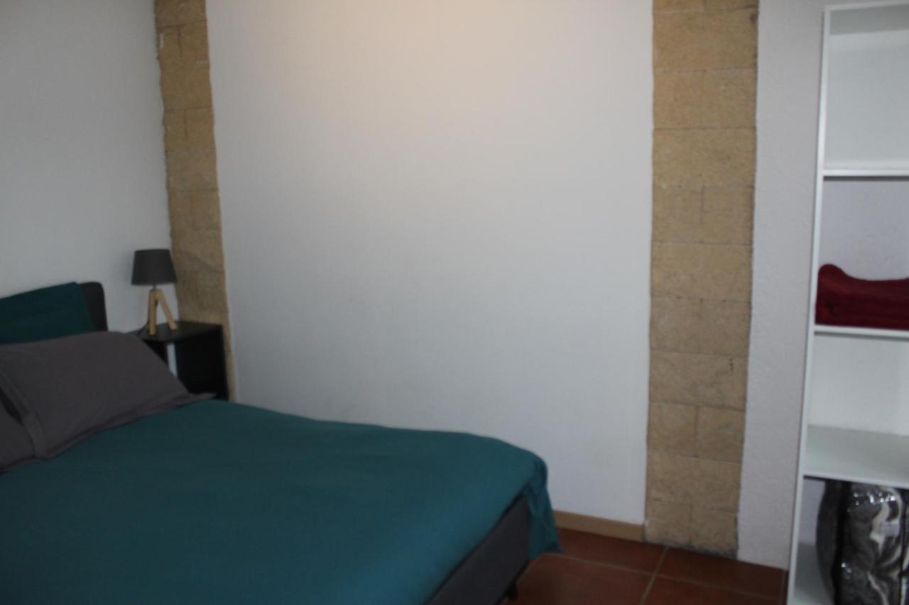 Apartmán Mas Des Oliviers Saint-Estève Exteriér fotografie