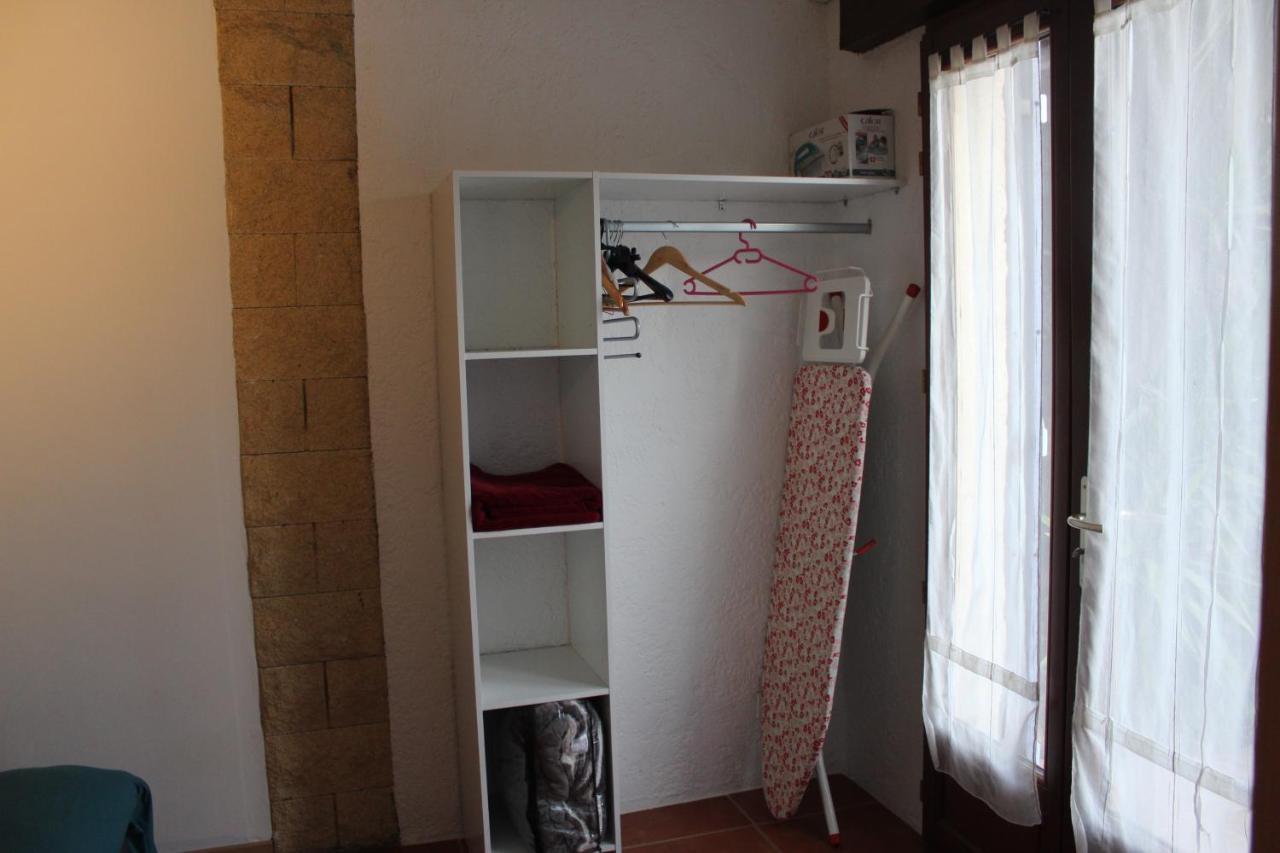 Apartmán Mas Des Oliviers Saint-Estève Exteriér fotografie