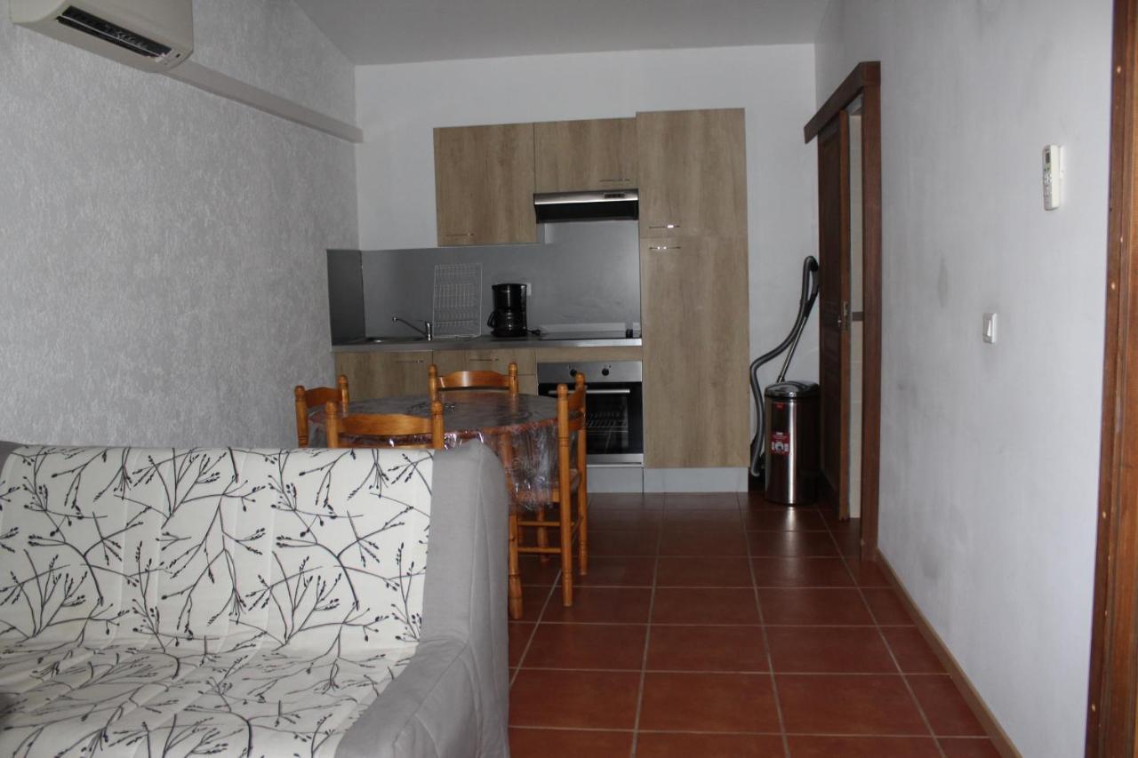 Apartmán Mas Des Oliviers Saint-Estève Exteriér fotografie